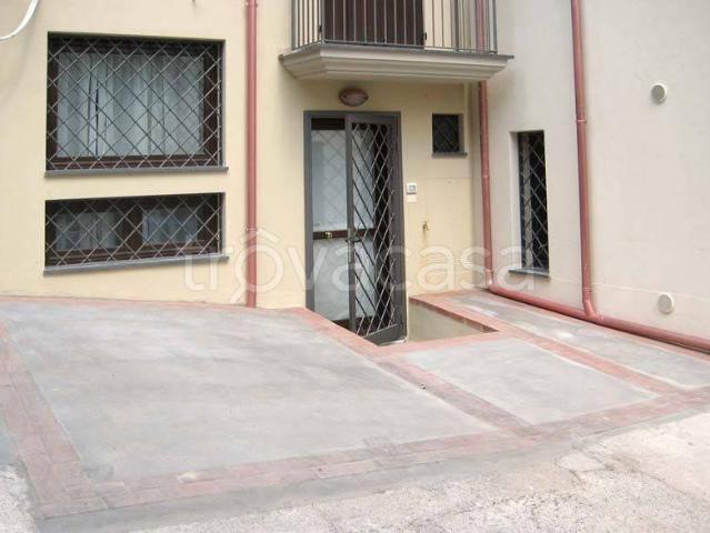 Appartamento in affitto a Capo Saragnano, Baronissi
