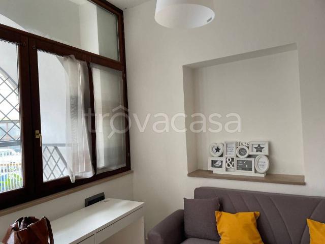 Appartamento in affitto a Casal Barone, Baronissi