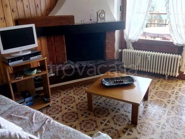 Appartamento in affitto a Robiasca, Barzio
