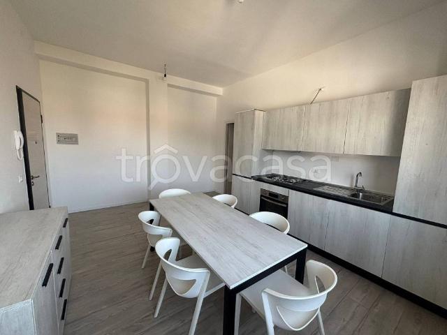 Appartamento in affitto a Angarano, Bassano Del Grappa