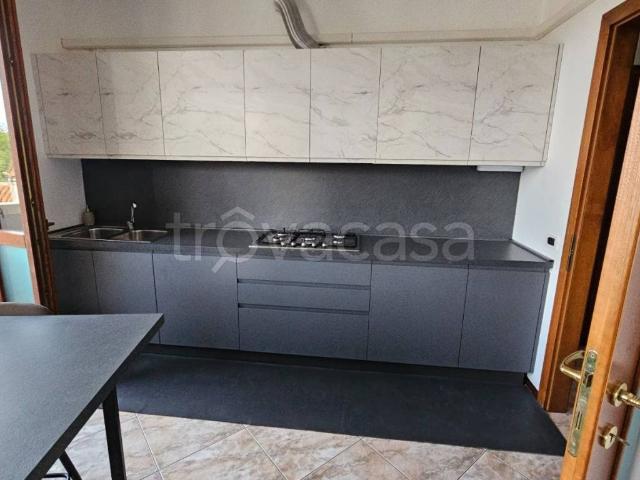 Appartamento in affitto a Angarano, Bassano Del Grappa