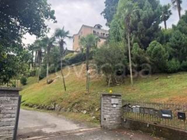 Appartamento in affitto a Roncaro, Piemonte