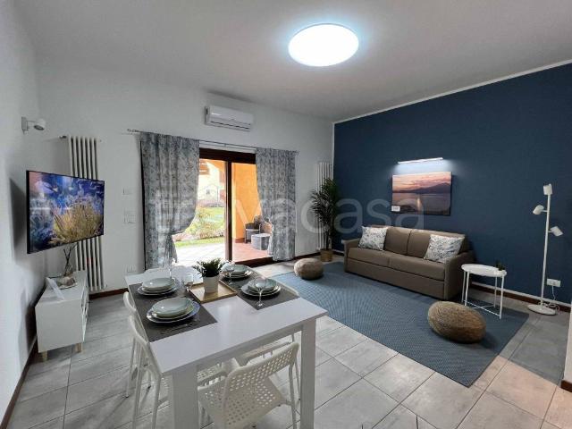 Appartamento in affitto a Bedizzole, Lombardia