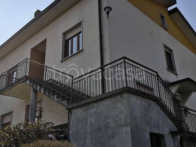 Appartamento in affitto a Bedulita, Lombardia