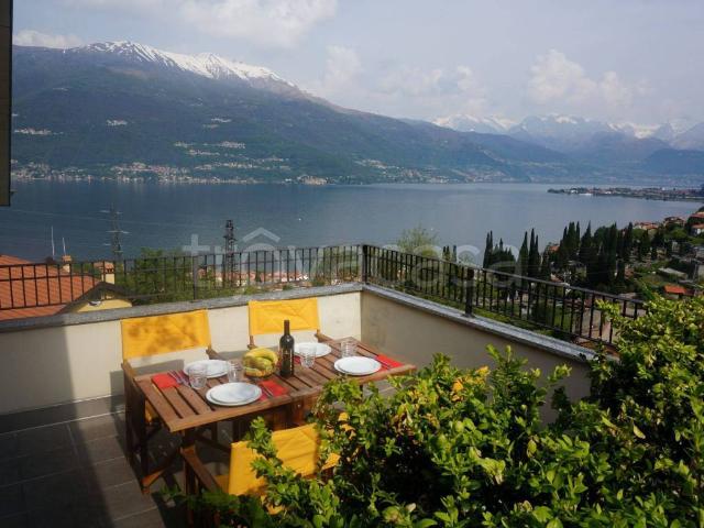 Appartamento in affitto a Bellano, Lombardia