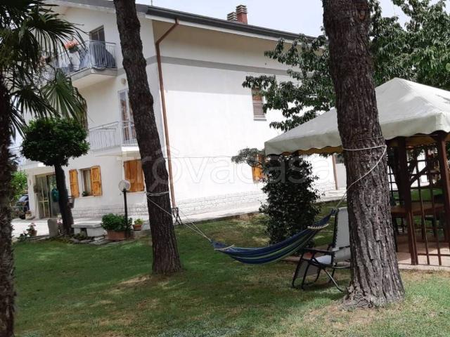 Appartamento in affitto a Bordonchio, Bellaria