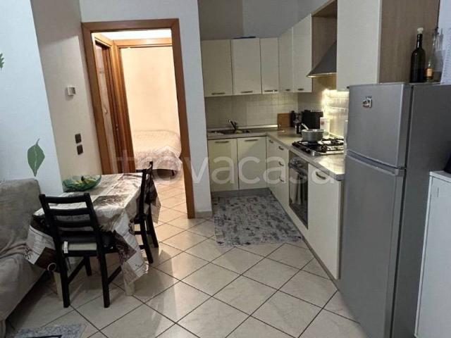 Appartamento in affitto a Bellaria Monte, Bellaria