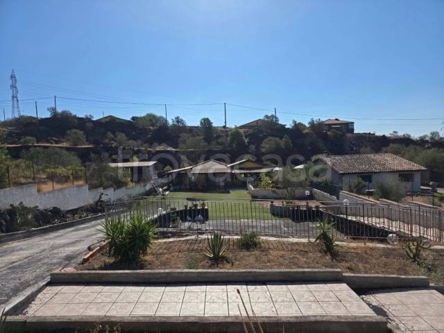 Appartamento in affitto a Villaggio del Pino, Belpasso