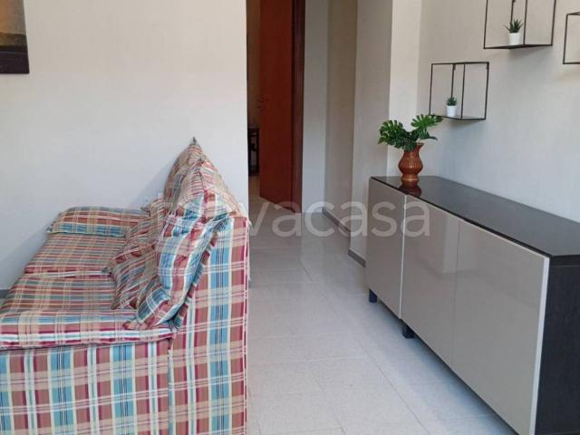Appartamento in affitto a Contrada San Vito, Benevento
