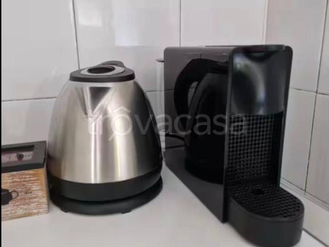 Appartamento in affitto a Trevasco Santissima Trinità, Nembro
