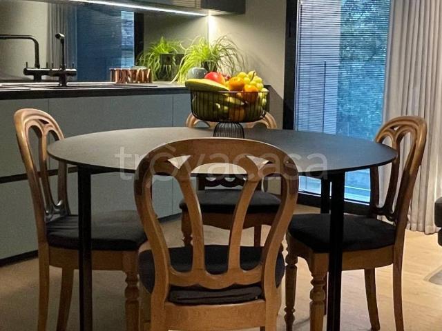 Appartamento in affitto a Bergamo