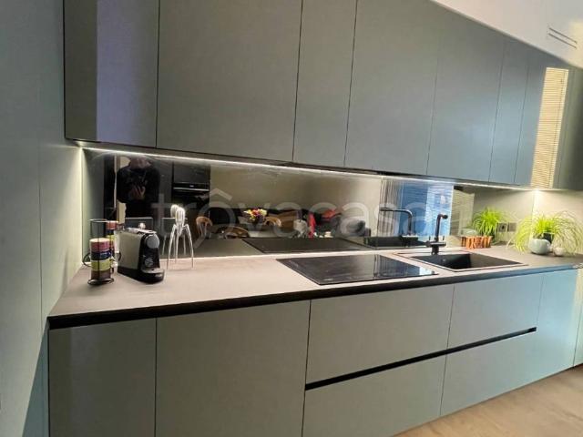 Appartamento in affitto a Bergamo, Lombardia
