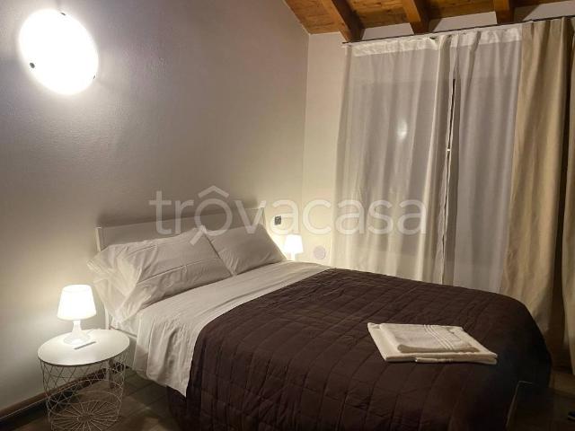 Appartamento in affitto a Bergamo, Lombardia