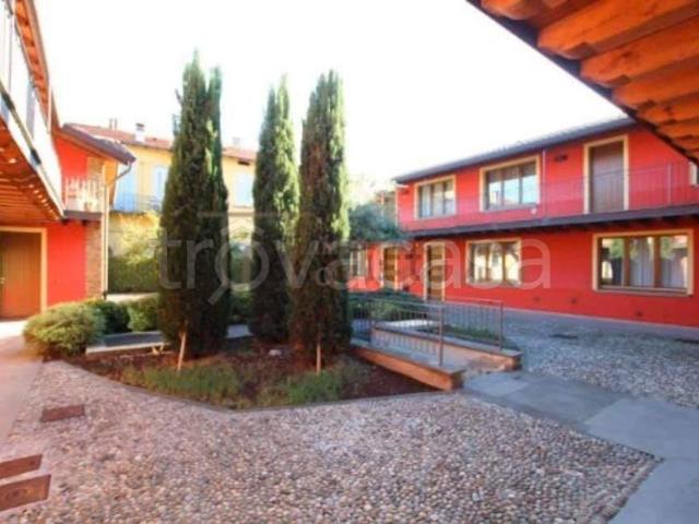 Appartamento in affitto a Bergamo, Lombardia