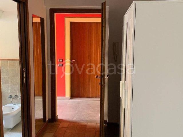 Appartamento in affitto a Bergamo, Lombardia