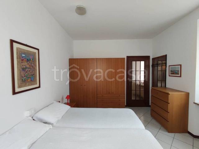 Appartamento in affitto a Borgo Palazzo, Bergamo