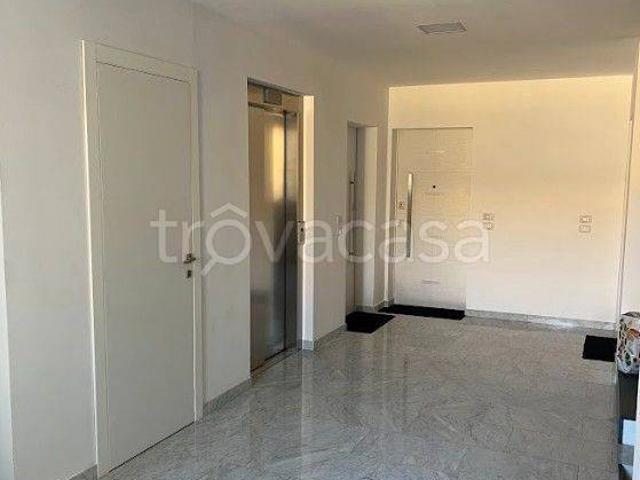 Appartamento in affitto a Borgo Palazzo, Bergamo