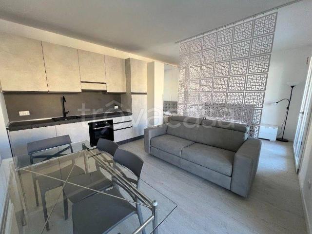 Appartamento in affitto a Bergamo