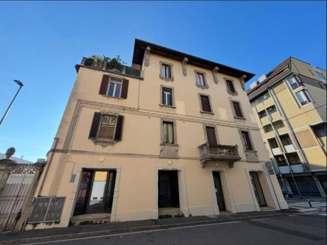 Appartamento in affitto a Borgo Palazzo, Bergamo