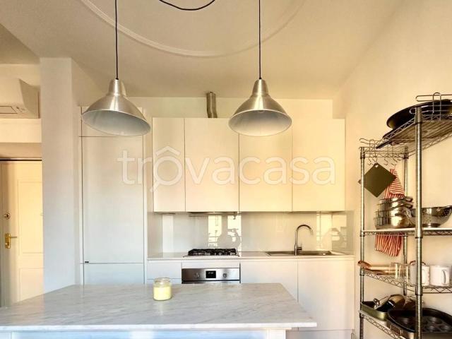 Appartamento in affitto a Loreto, Bergamo