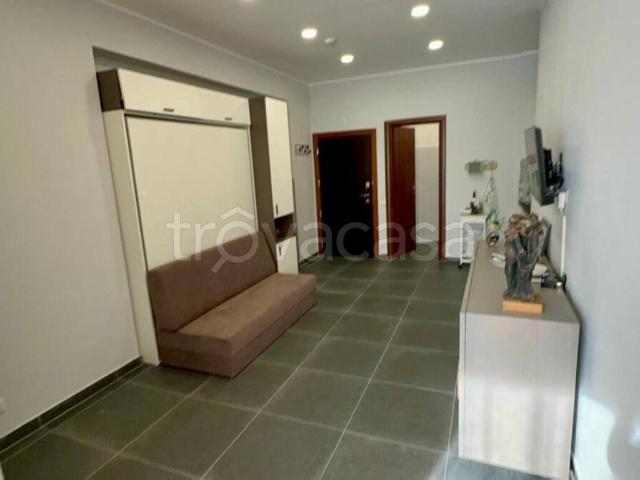 Appartamento in affitto a Borgo Palazzo, Bergamo