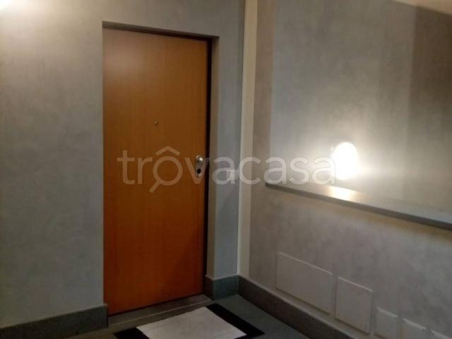 Appartamento in affitto a Borgo Palazzo, Bergamo