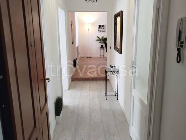 Appartamento in affitto a Bergamo