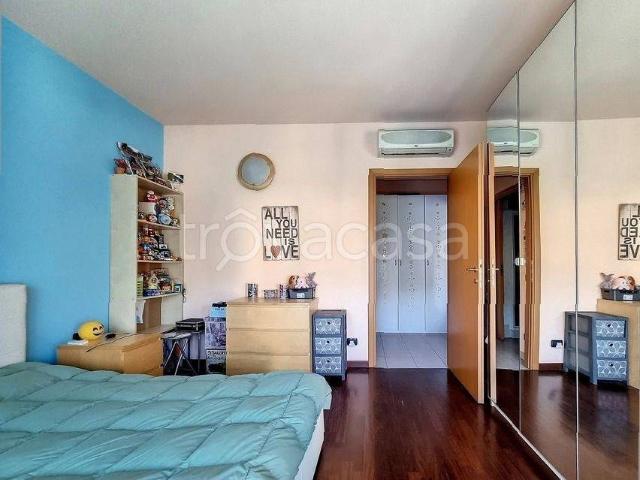 Appartamento in affitto a Borgo Palazzo, Bergamo