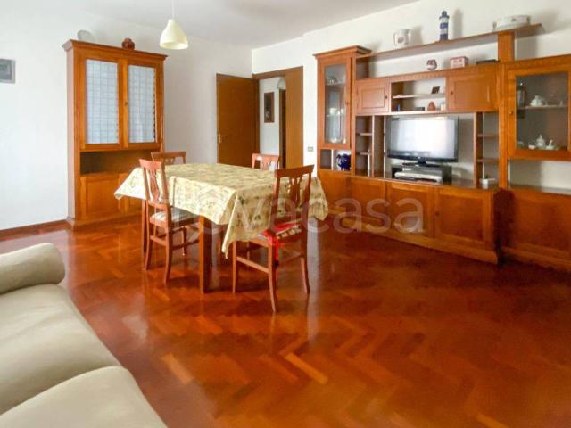 Appartamento in affitto a Bergamo