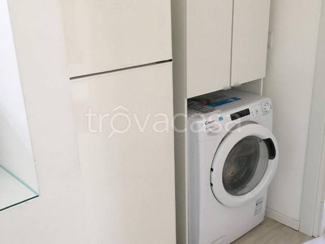Appartamento in affitto a Borgo Palazzo, Bergamo