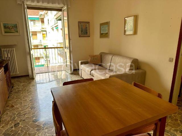 Appartamento in affitto a Borgo Palazzo, Bergamo