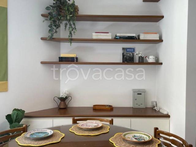 Appartamento in affitto a Bergamo