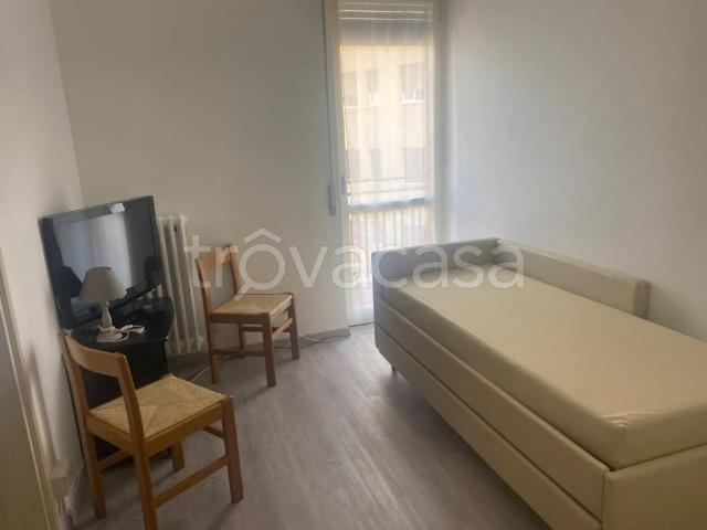 Appartamento in affitto a Bergamo, Lombardia