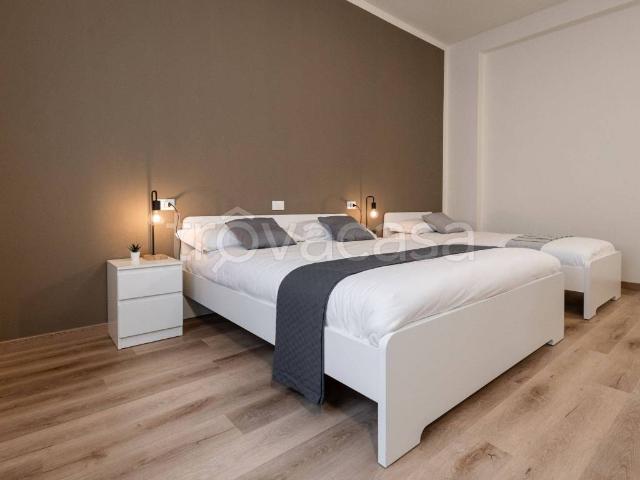 Appartamento in affitto a Bergamo