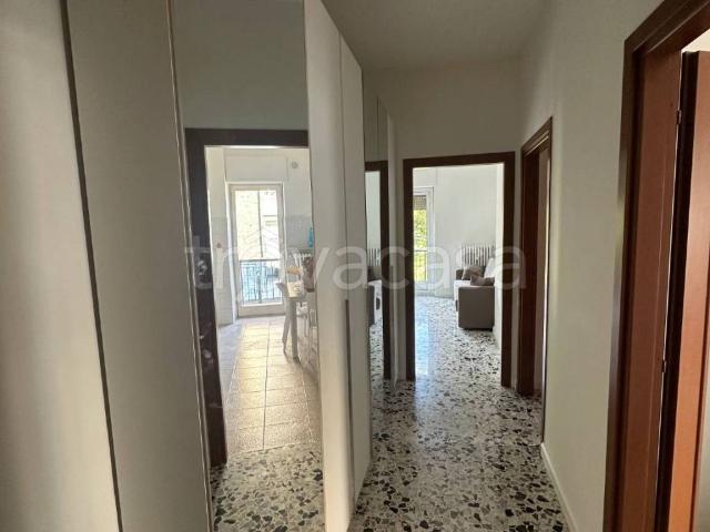 Appartamento in affitto a Bergamo