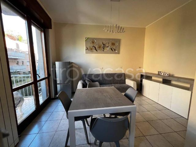 Appartamento in affitto a Bergamo, Lombardia