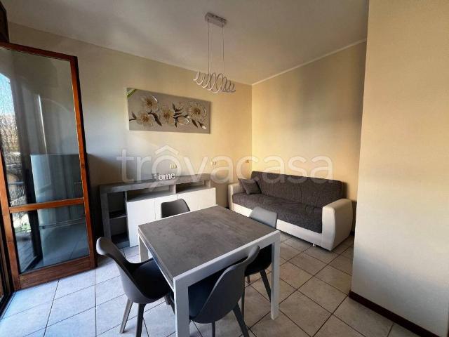 Appartamento in affitto a Bergamo, Lombardia