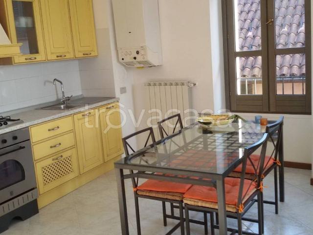 Appartamento in affitto a Bergamo, Lombardia