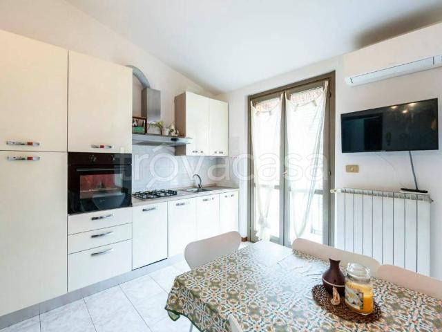 Appartamento in affitto a Bergamo, Lombardia