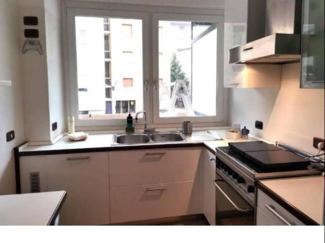 Appartamento in affitto a Bergamo, Lombardia
