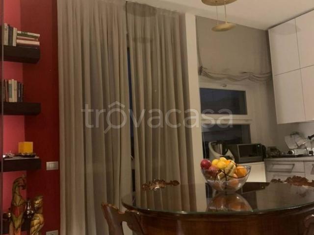 Appartamento in affitto a Borgo Palazzo, Bergamo