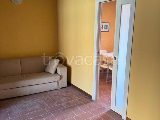 Appartamento in affitto a Bergamo, Lombardia