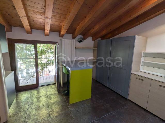 Appartamento in affitto a Bergamo