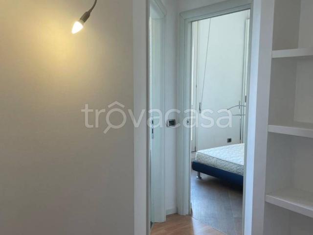 Appartamento in affitto a Città Alta, Bergamo