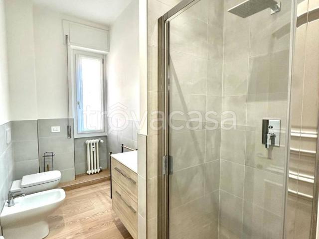 Appartamento in affitto a Borgo Palazzo, Bergamo