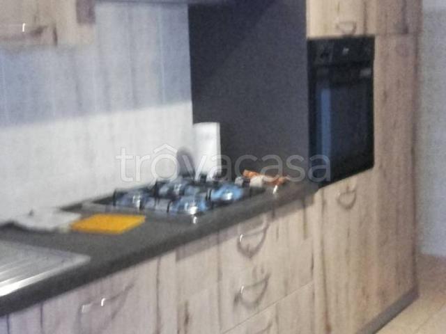 Appartamento in affitto a Bergamo