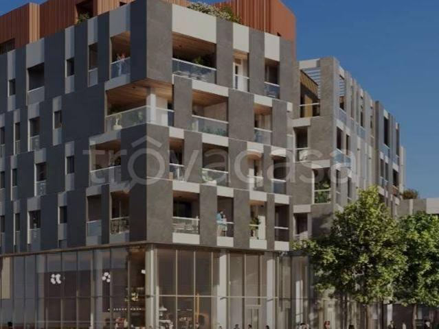 Appartamento in affitto a Borgo Palazzo, Bergamo