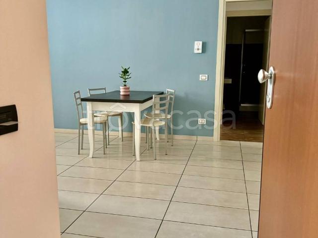 Appartamento in affitto a Bergamo, Lombardia