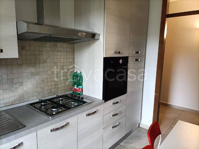 Appartamento in affitto a Ronchi, Bergamo