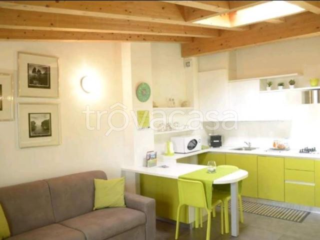 Appartamento in affitto a San Tommaso, Bergamo